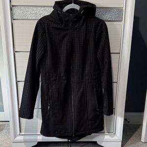 Michael Kors rain jacket